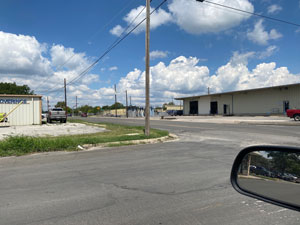 Quinlan & Schreiner Sts. North 2